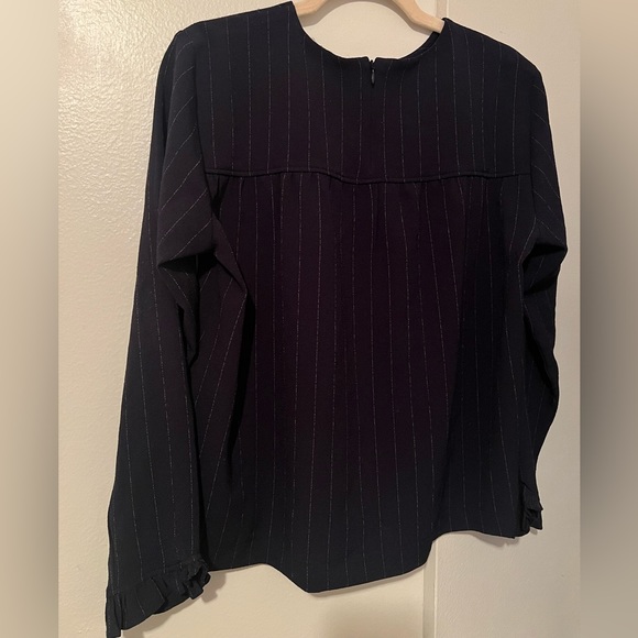 Ganni Blouse - Picture 5 of 9